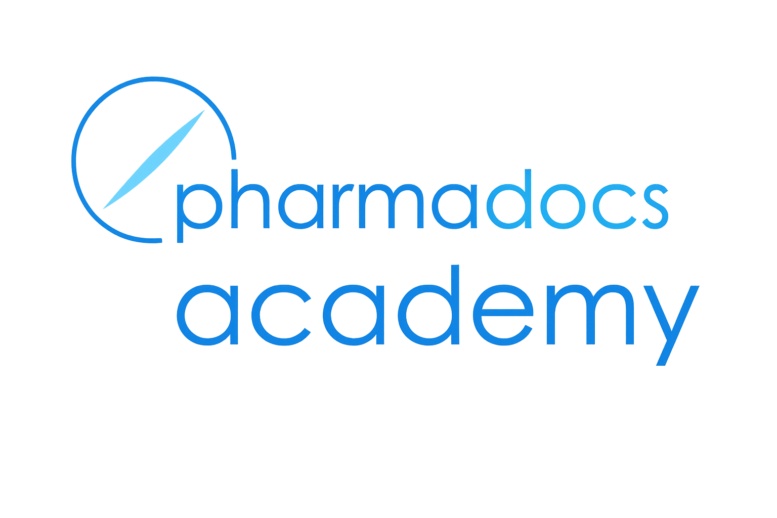 pharmadocs academy
